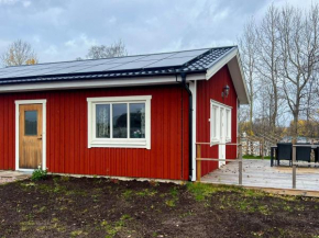 Holiday home Bredaryd II